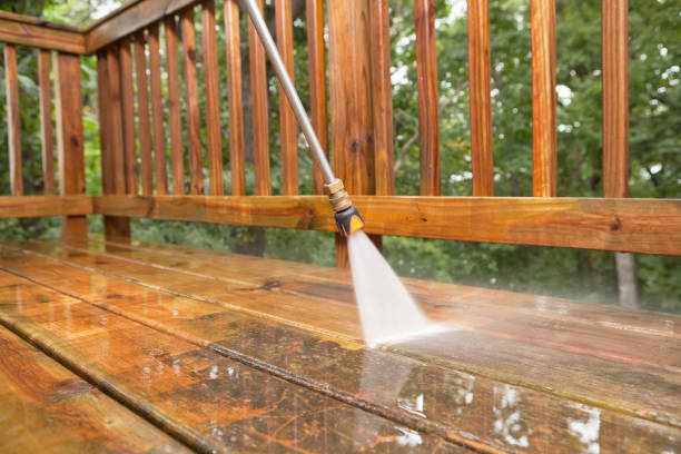 Best Residential Pressure Washing Services  in Chevy Chase View, MD